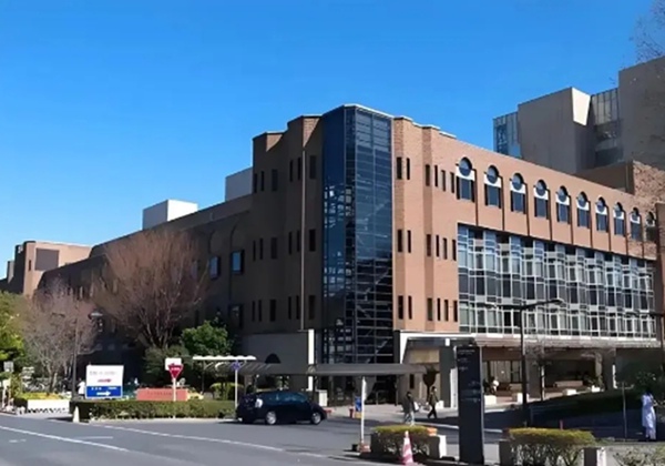 浅田Ladies医院
