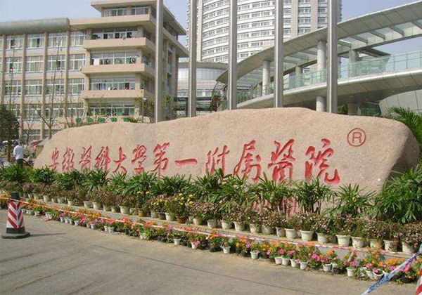 安徽中医药大学第一附属医院
