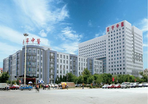 辽宁中医药大学附属医院