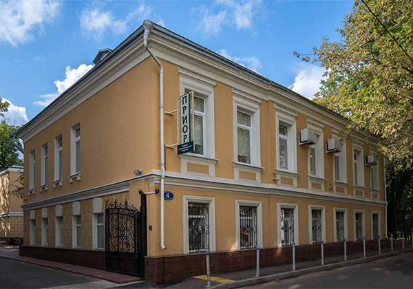 普里奥生殖医院（PRIOR CLINIC）